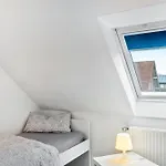 شقة Meeresfeeling In هوروميرسيال