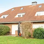 Meeresfeeling In Apartment Horumersiel