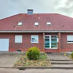 Meeresfeeling In Horumersiel