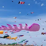 Meeresfeeling In Horumersiel