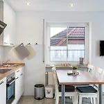 Apartment Meeresfeeling In Horumersiel