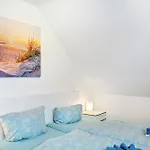 Apartment Meeresfeeling In