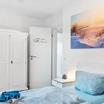 Meeresfeeling In Apartment