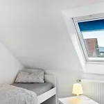 Meeresfeeling In Apartment