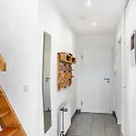 Meeresfeeling In Apartment Horumersiel