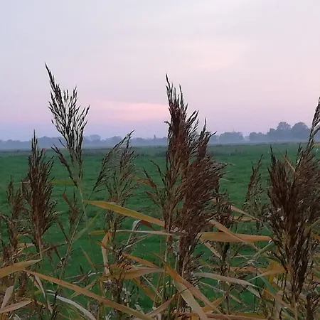 Meeresfeeling In Horumersiel