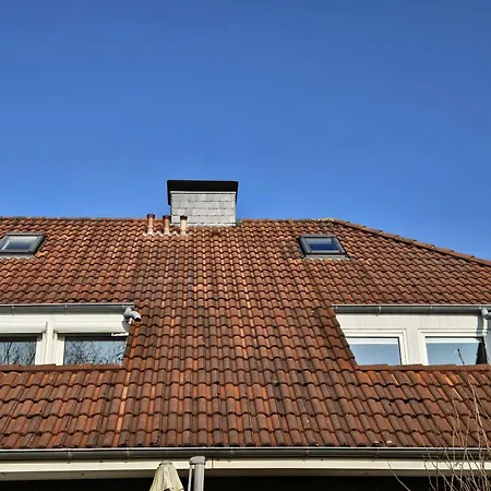 Apartamento Meeresfeeling In Horumersiel