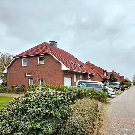 Apartamento Meeresfeeling In