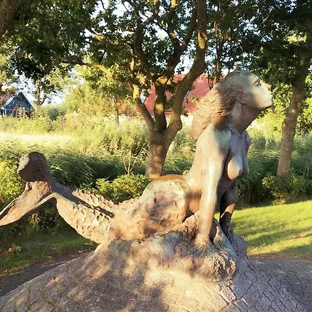 Apartamento Meeresfeeling In *