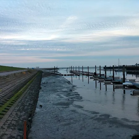 Meeresfeeling In * Horumersiel