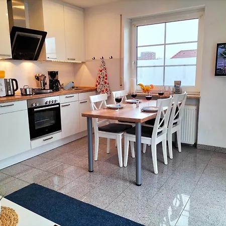 Meeresfeeling In * Horumersiel