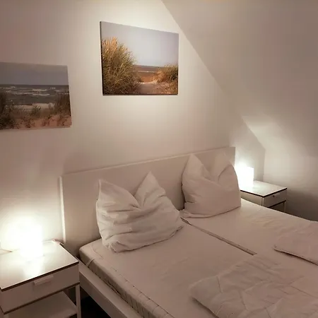 Meeresfeeling In Apartamento *