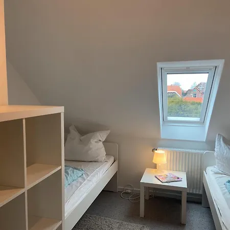 Apartamento Meeresfeeling In *