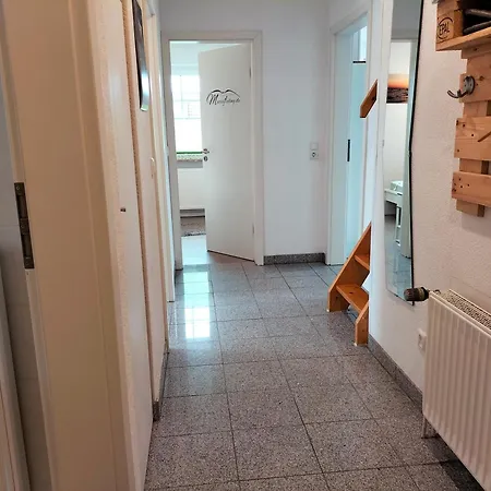 Meeresfeeling In Horumersiel