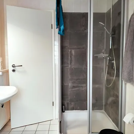 Meeresfeeling In * Horumersiel