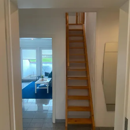 Meeresfeeling In Apartamento