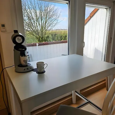 Meeresfeeling In Apartamento