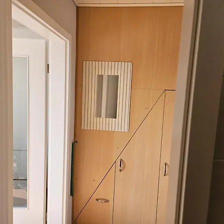 Meeresfeeling In Apartamento *