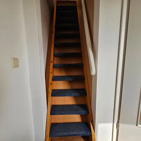 Apartamento Meeresfeeling In Horumersiel