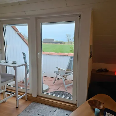 Meeresfeeling In Horumersiel