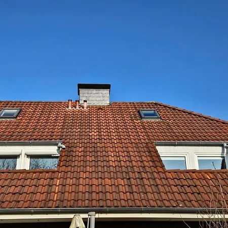 Meeresfeeling In Horumersiel