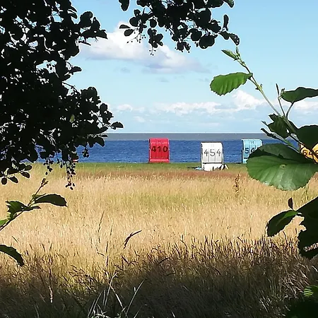 Meeresfeeling In Apartamento