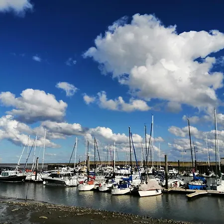 Meeresfeeling In * Horumersiel