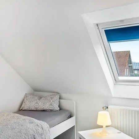 Meeresfeeling In Lägenhet