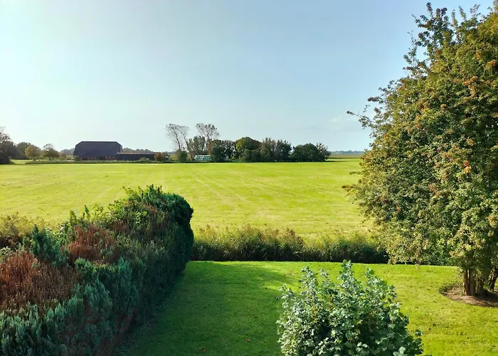 Meeresfeeling In * Horumersiel