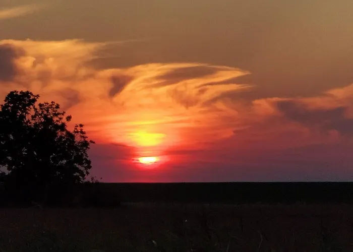 Meeresfeeling In Apartamento