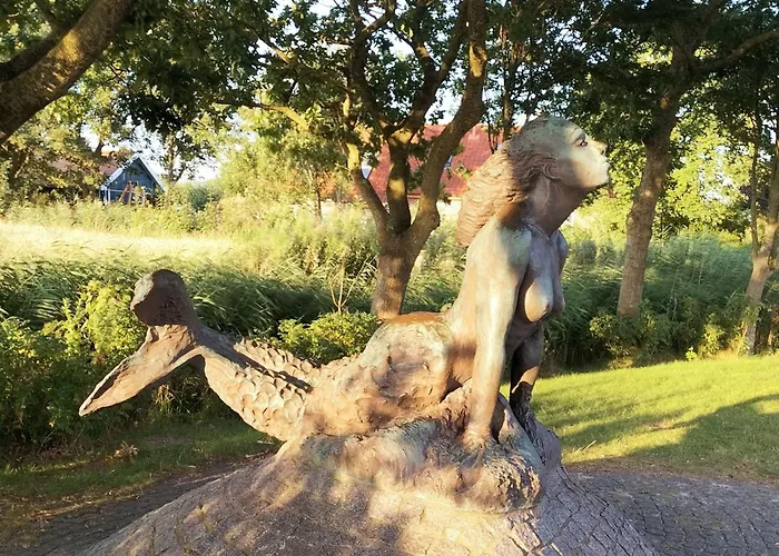 Apartamento Meeresfeeling In *