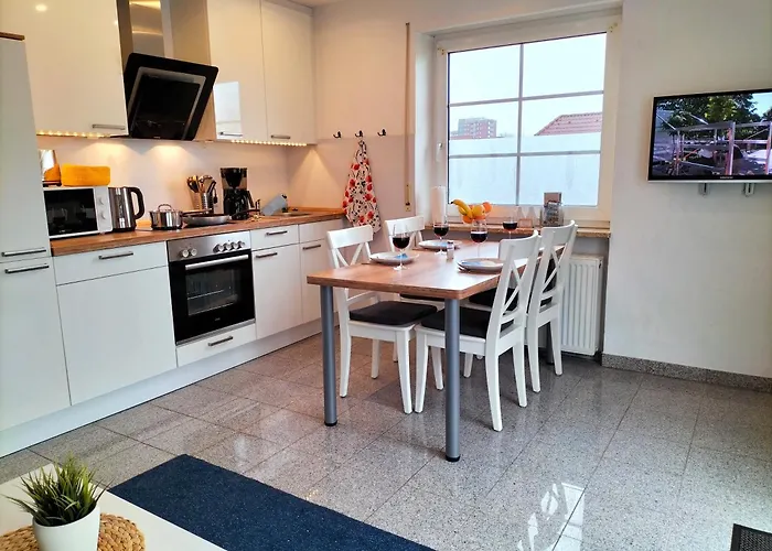 Meeresfeeling In * Horumersiel