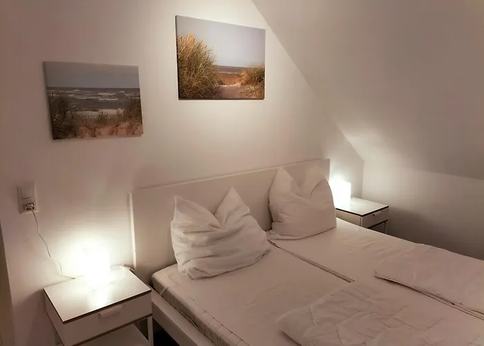 Meeresfeeling In Apartamento *