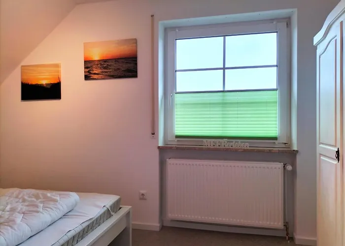 Meeresfeeling In Apartamento