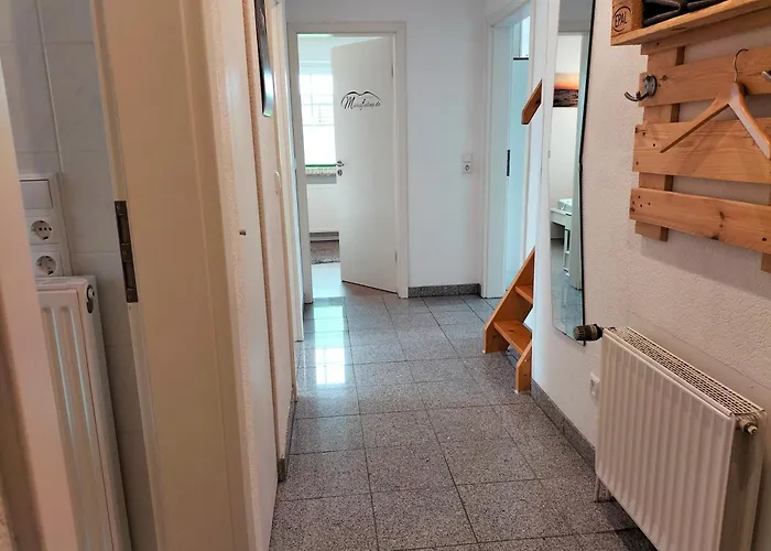 Meeresfeeling In Horumersiel