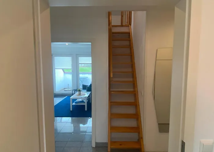 Meeresfeeling In Apartamento