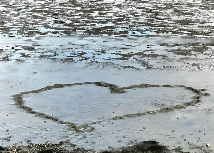 Apartamento Meeresfeeling In Horumersiel