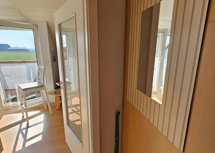 Meeresfeeling In Apartamento