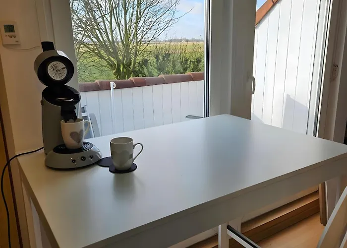 Meeresfeeling In Apartamento