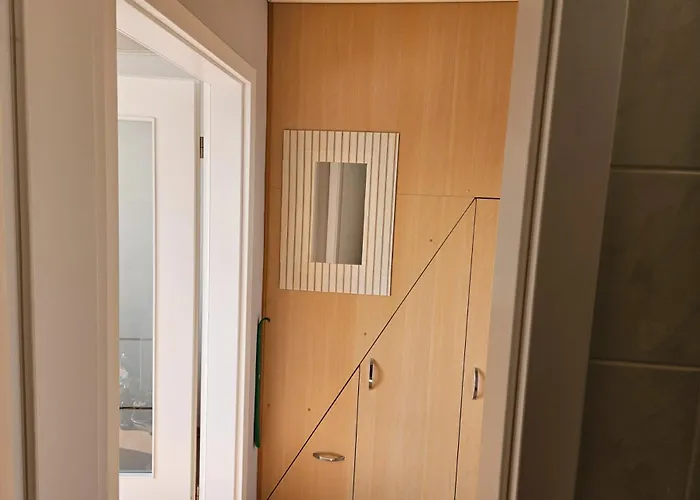 Meeresfeeling In Apartamento *