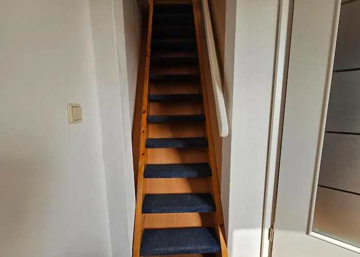 Apartamento Meeresfeeling In Horumersiel