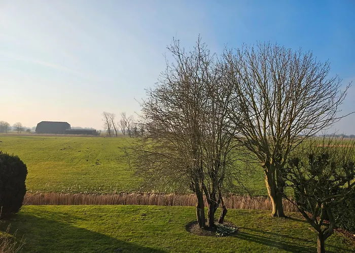 Meeresfeeling In Apartamento