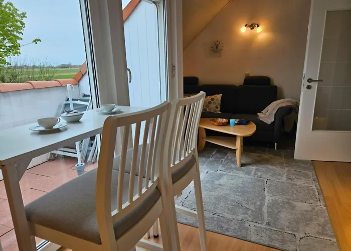 Meeresfeeling In Apartamento