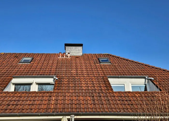 Meeresfeeling In Horumersiel