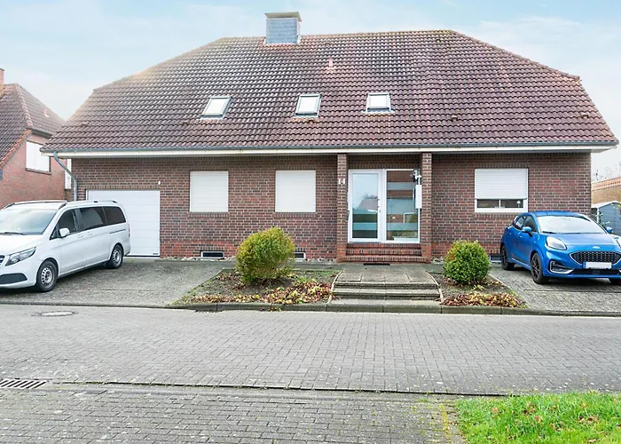 Meeresfeeling In * Horumersiel