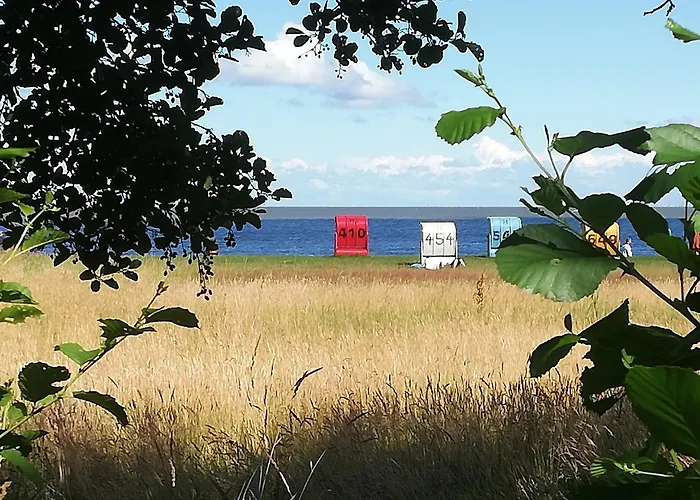 Meeresfeeling In Apartamento