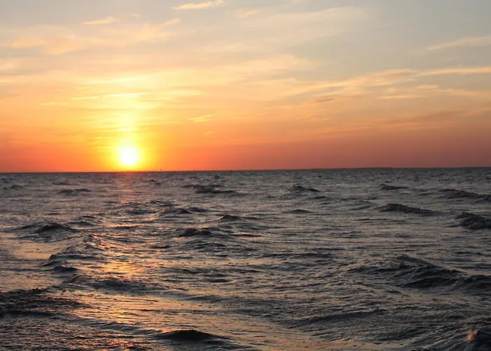 Meeresfeeling In Apartamento