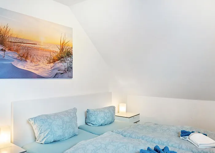 Meeresfeeling In * Horumersiel