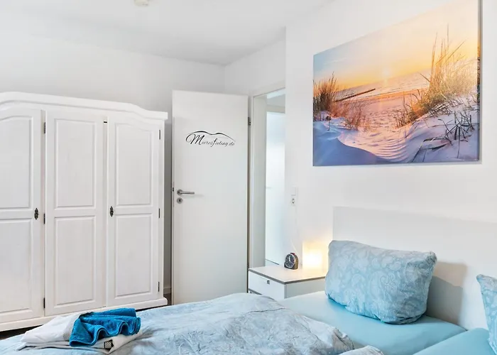 Meeresfeeling In Apartamento