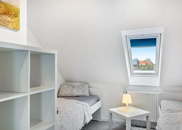 Meeresfeeling In Apartamento *